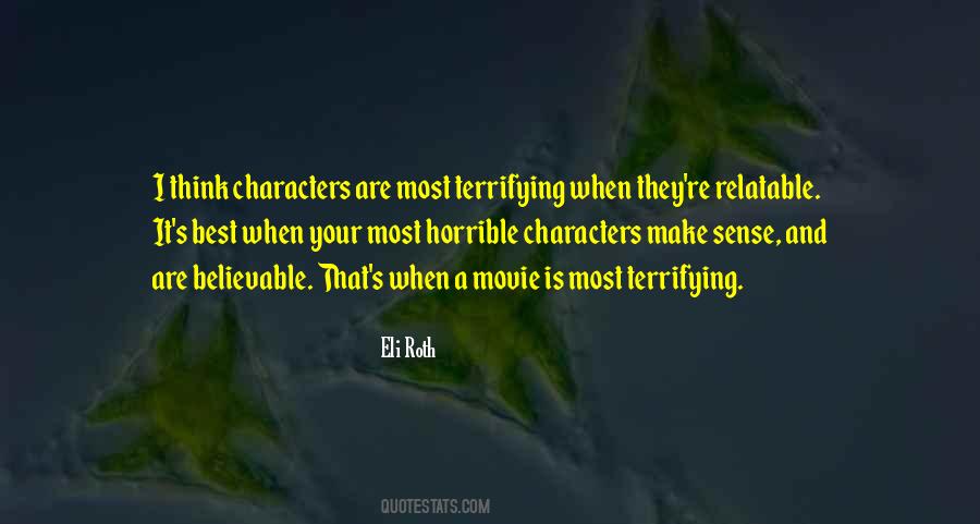 Most Movie Quotes #724385