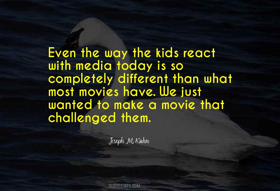 Most Movie Quotes #791783