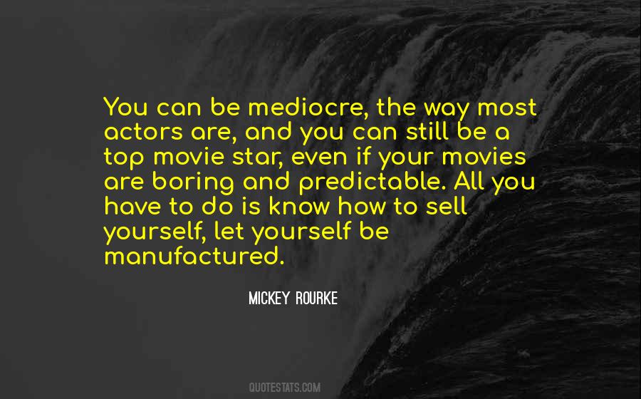 Most Movie Quotes #801415