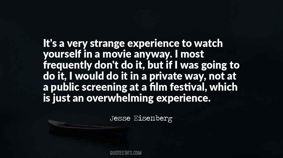 Most Movie Quotes #975714