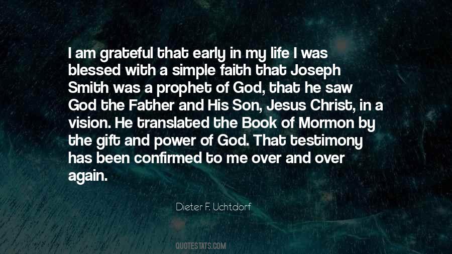 Gift Book Quotes #1185630