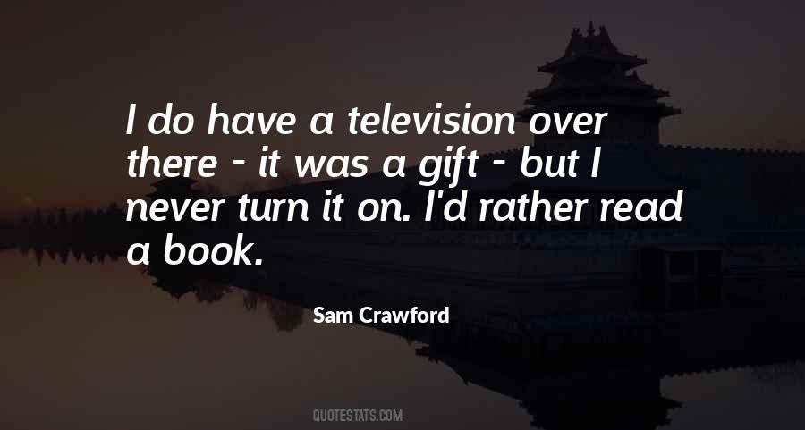 Gift Book Quotes #45046