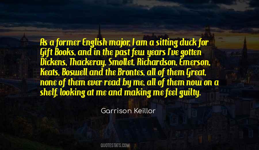 Gift Book Quotes #953807