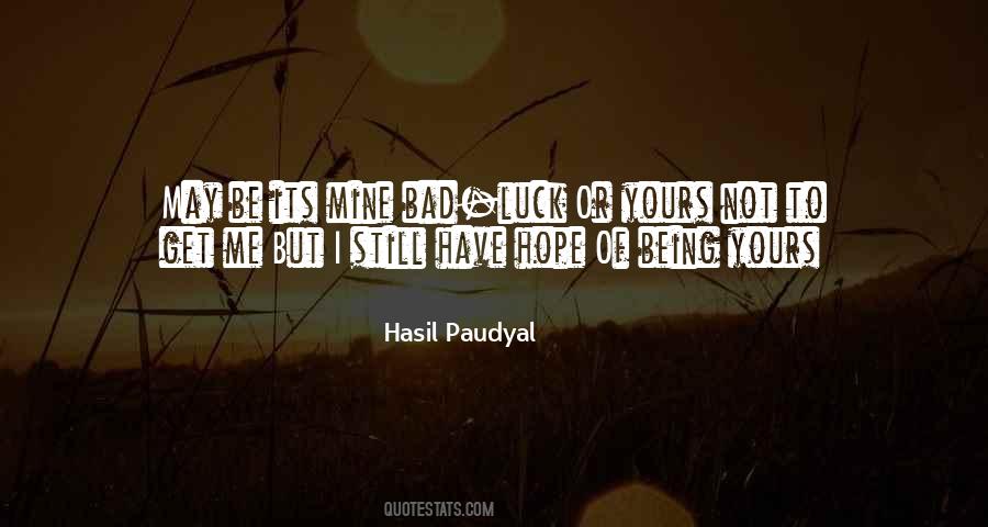 Still Mine Quotes #1097814