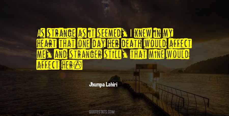 Still Mine Quotes #1183