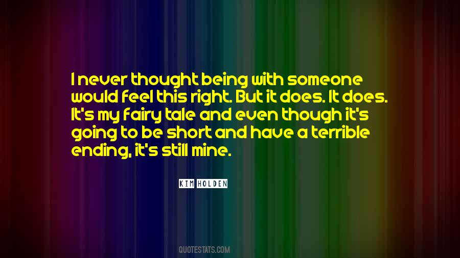 Still Mine Quotes #1357861