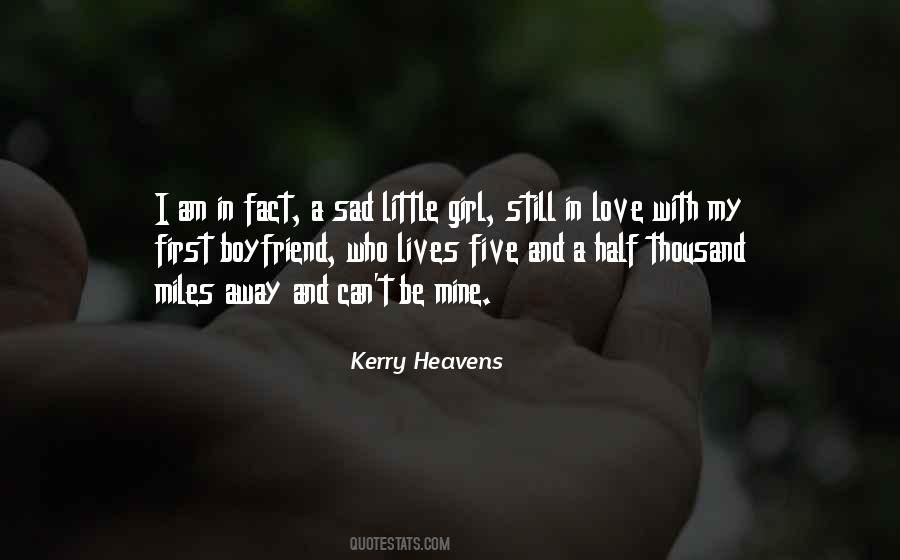 Still Mine Quotes #1381774