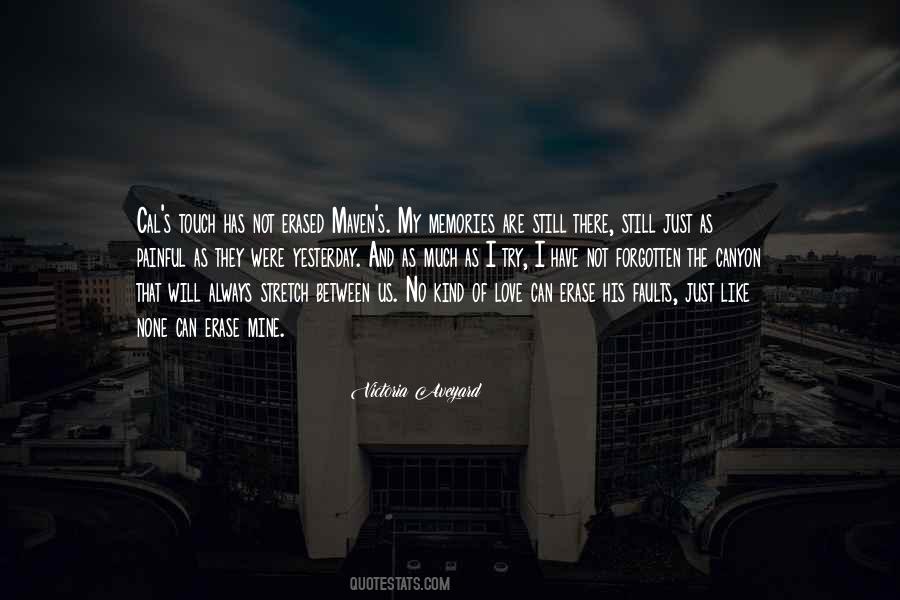 Still Mine Quotes #1453238
