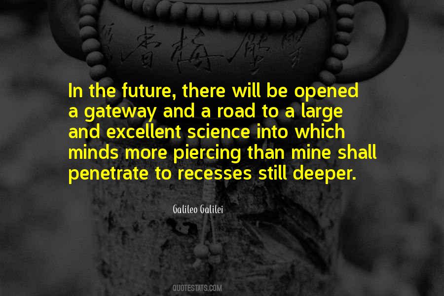 Still Mine Quotes #1463255