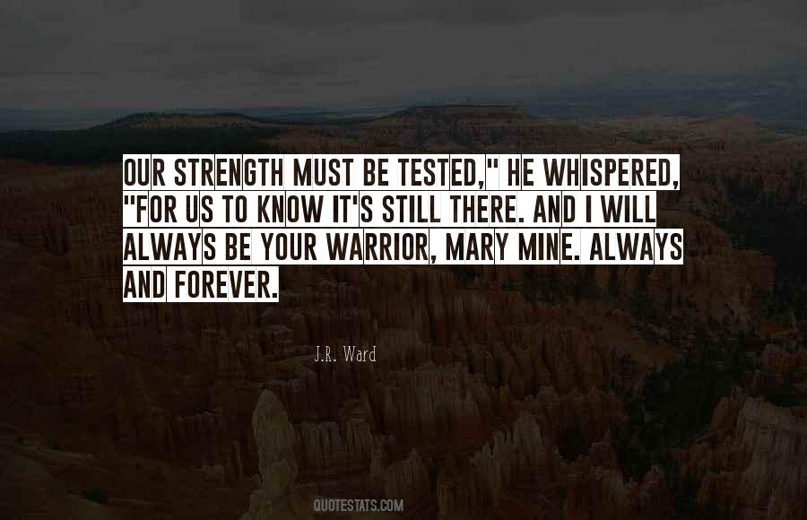 Still Mine Quotes #1497214