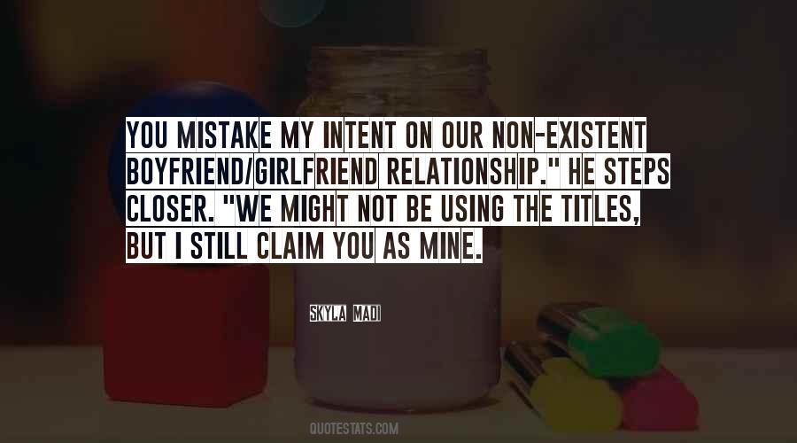 Still Mine Quotes #198864