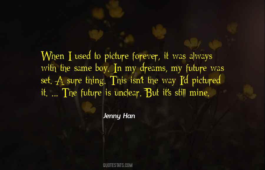 Still Mine Quotes #464005
