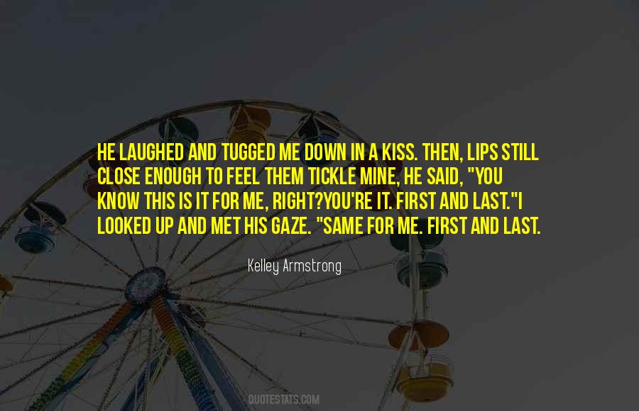 Still Mine Quotes #671837