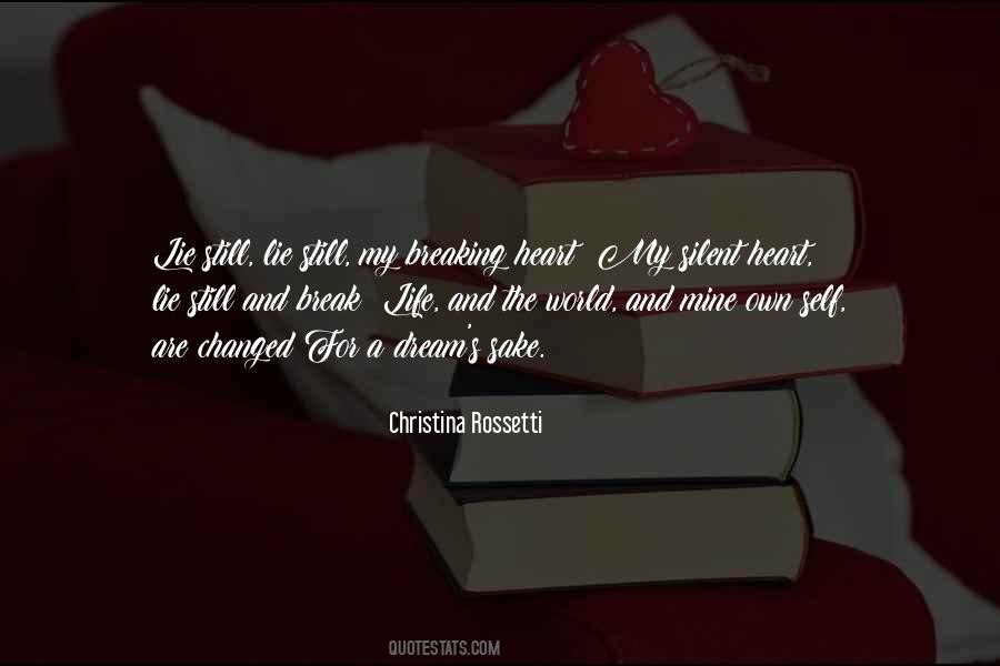 Still Mine Quotes #787226