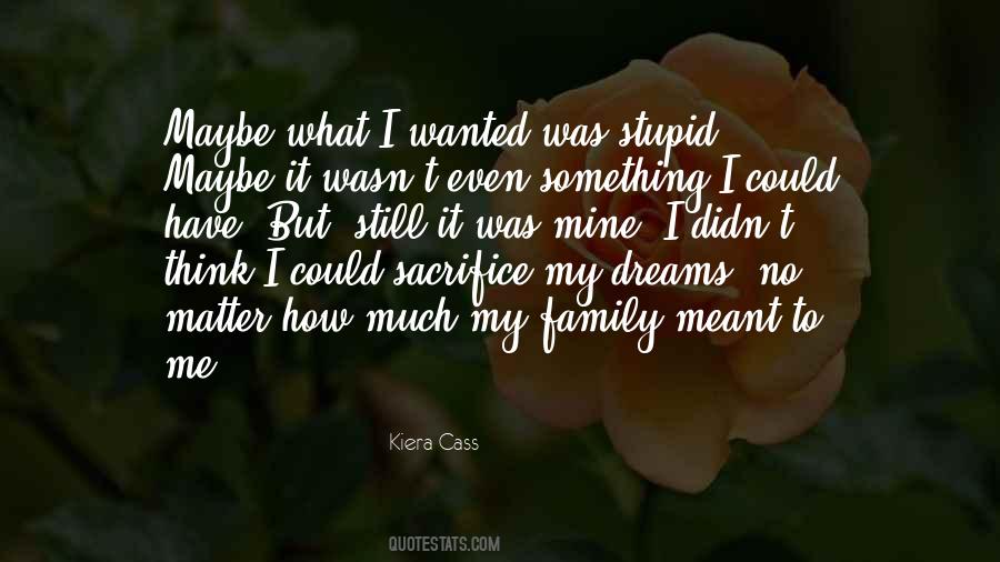 Still Mine Quotes #996408
