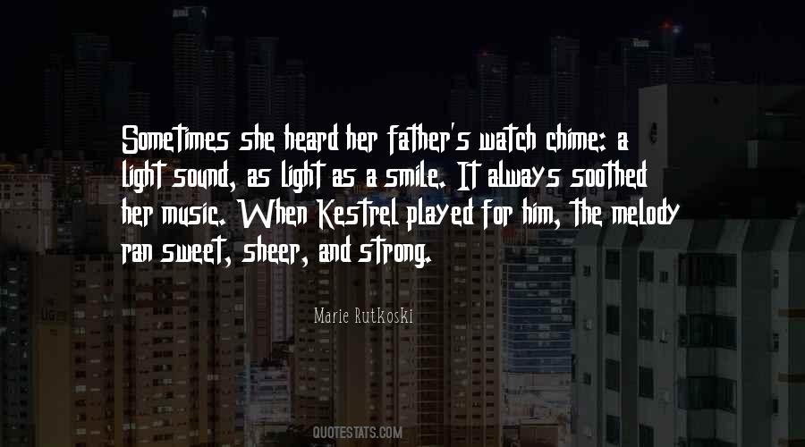 Smile Music Quotes #1692692
