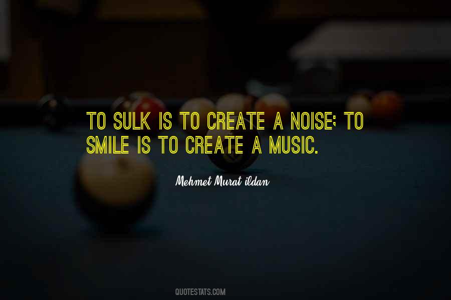 Smile Music Quotes #192531