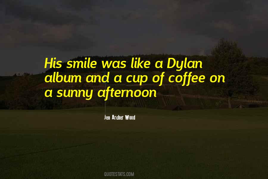 Smile Music Quotes #540787