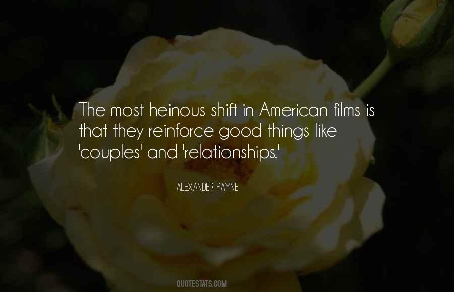 Good American Quotes #110224