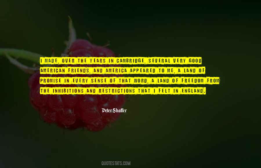 Good American Quotes #1207899