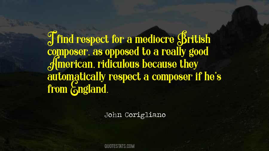 Good American Quotes #177763