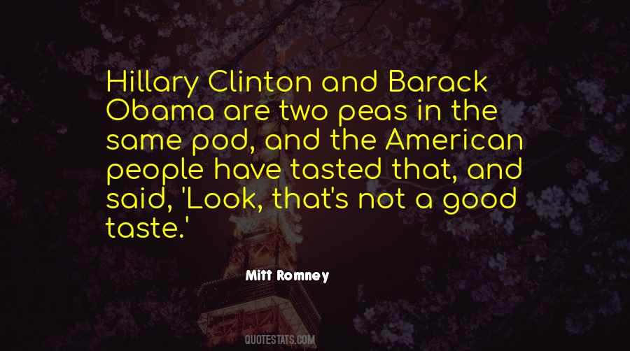 Good American Quotes #284007