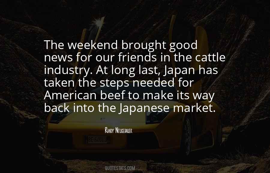 Good American Quotes #319256