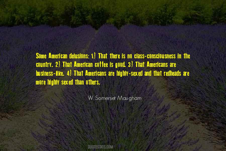 Good American Quotes #343137