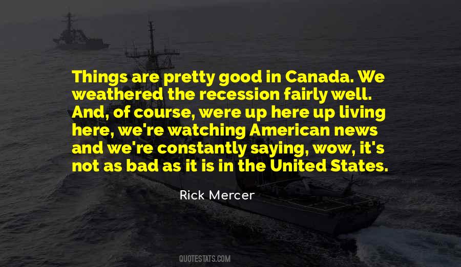 Good American Quotes #38199