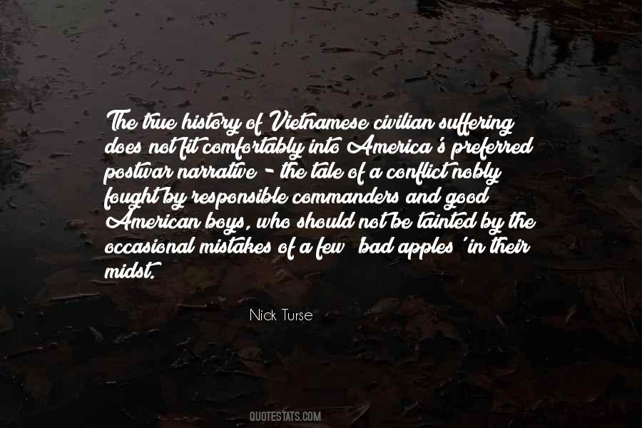 Good American Quotes #40964