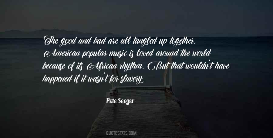 Good American Quotes #75052