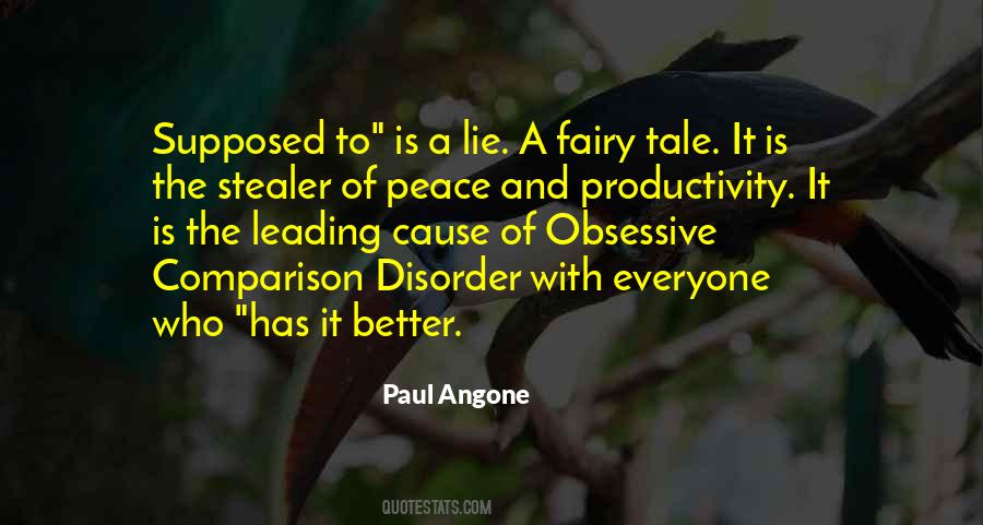 Peace Is A Lie Quotes #943829