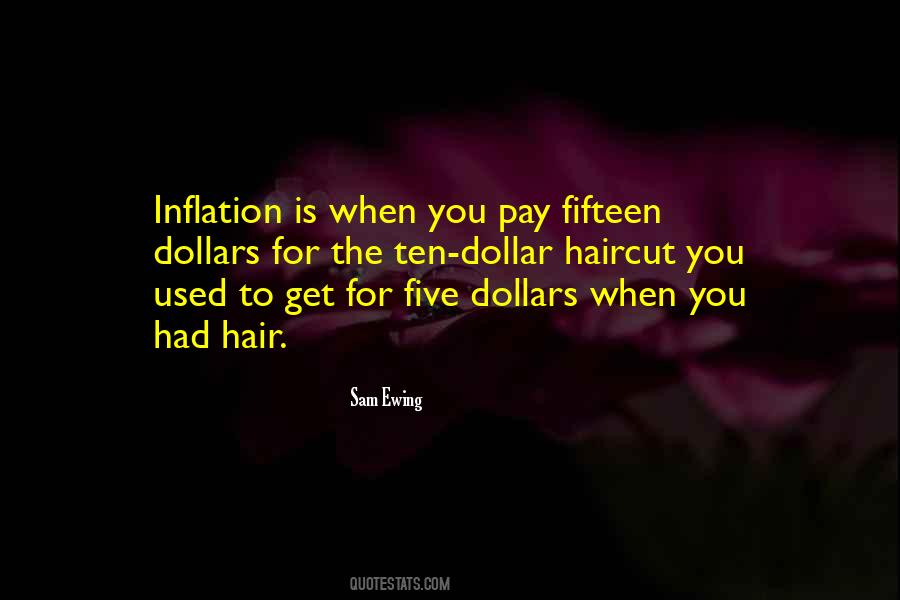 When You Get Used Quotes #182931