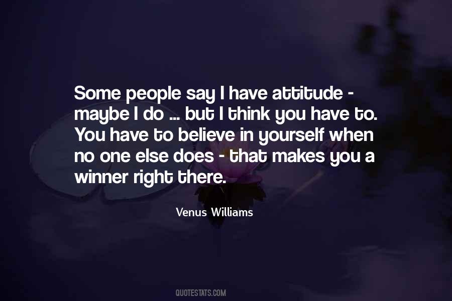 I Believe No One Quotes #1437803