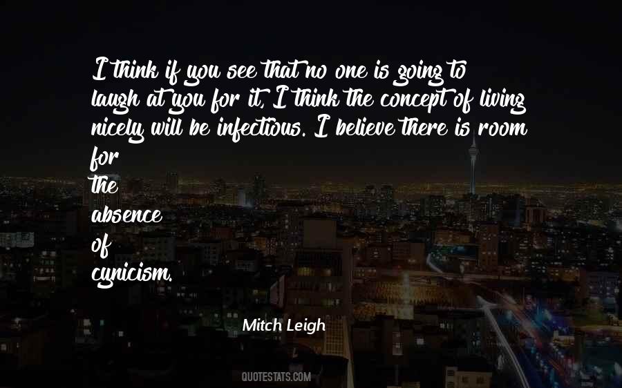 I Believe No One Quotes #1793293