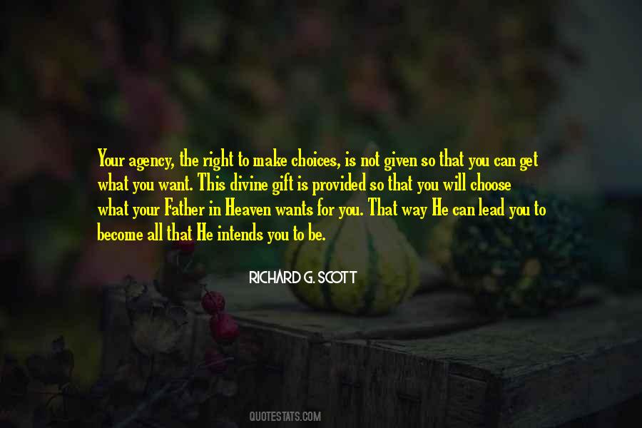 The Way To Heaven Quotes #73443