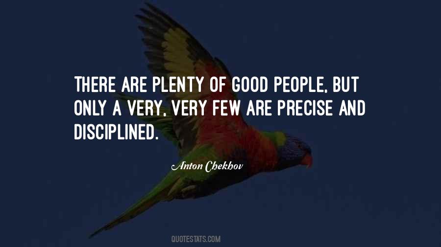 Good And Plenty Quotes #1796249