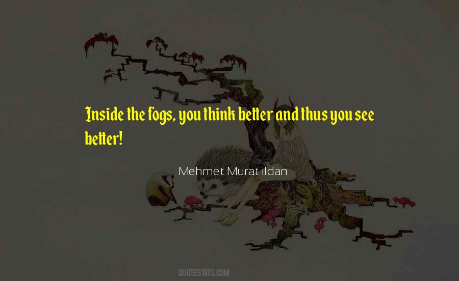 No One Is Better Than The Other Quotes #7262