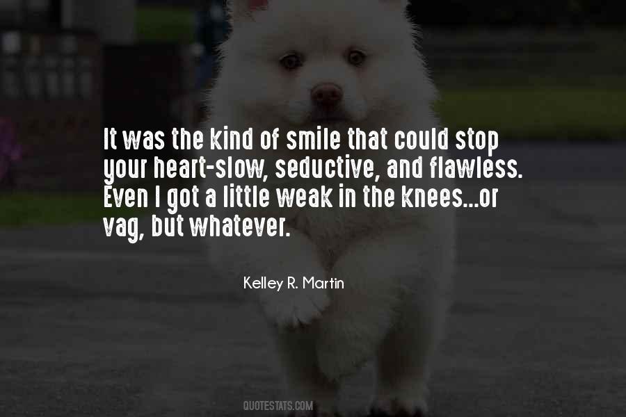 Smile Whatever Quotes #1639509