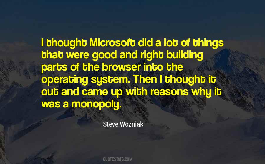 Good And Right Quotes #1807685