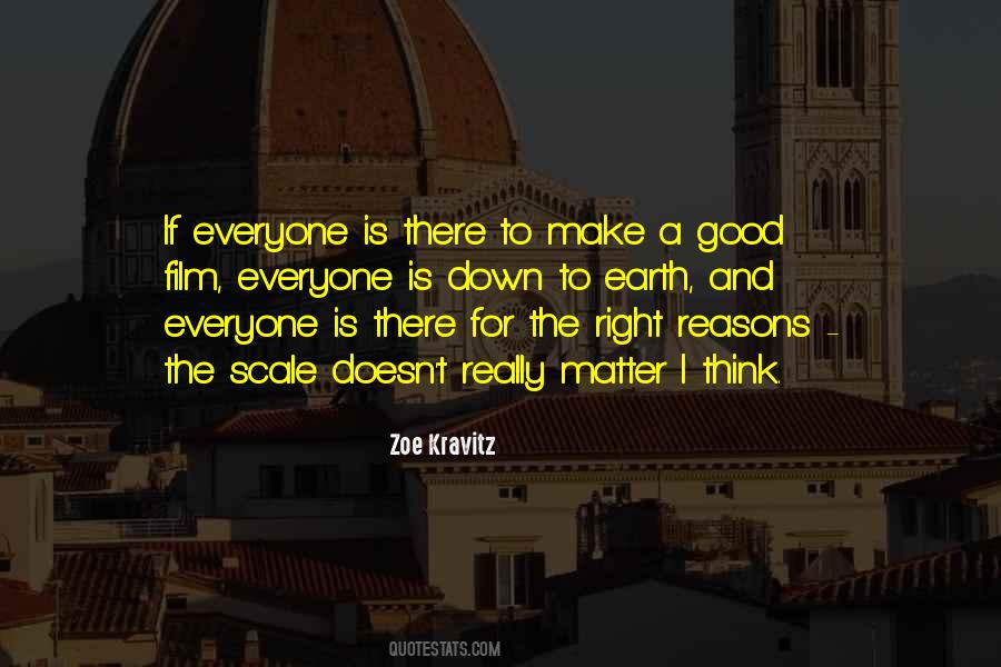 Good And Right Quotes #27289
