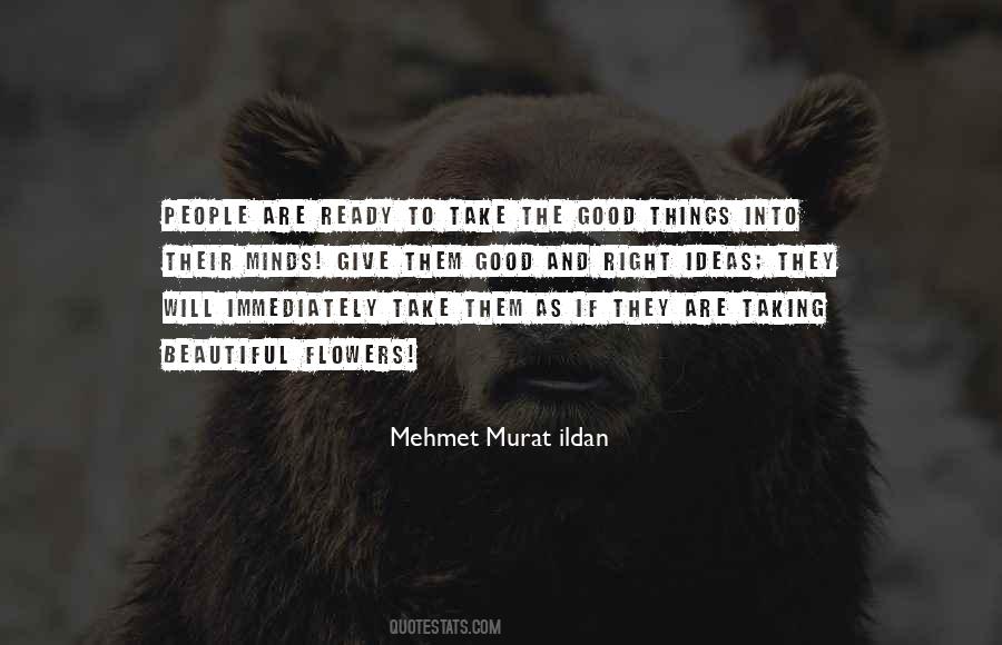 Good And Right Quotes #315458