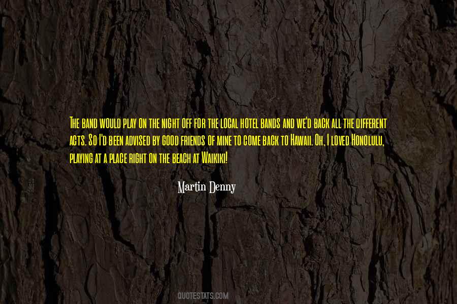 Good And Right Quotes #37851