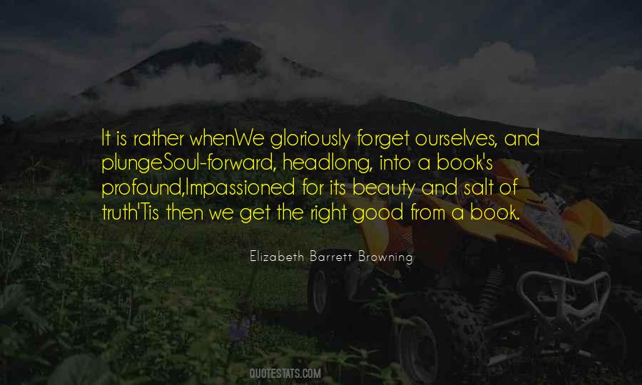Good And Right Quotes #66309
