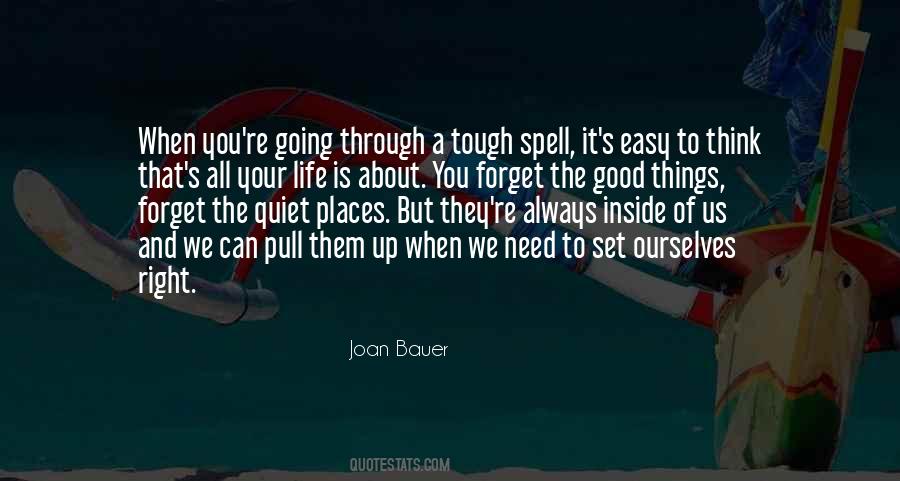 Good And Right Quotes #76306