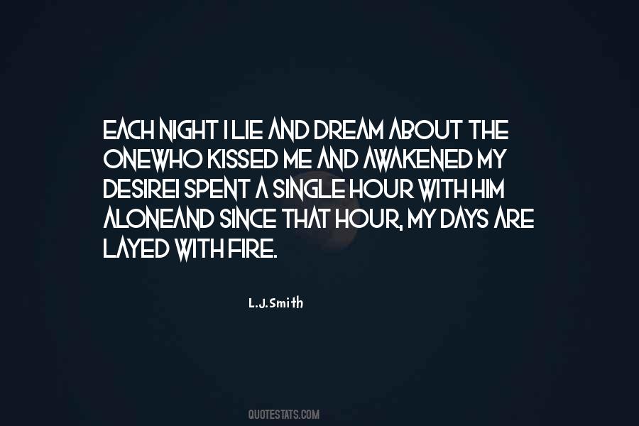 Single And Alone Quotes #1409069