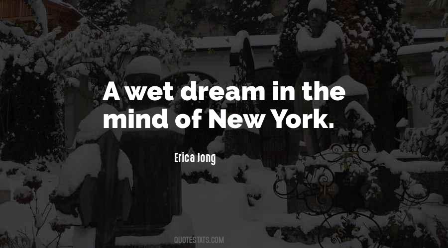 Quotes About In The Mind #1085234