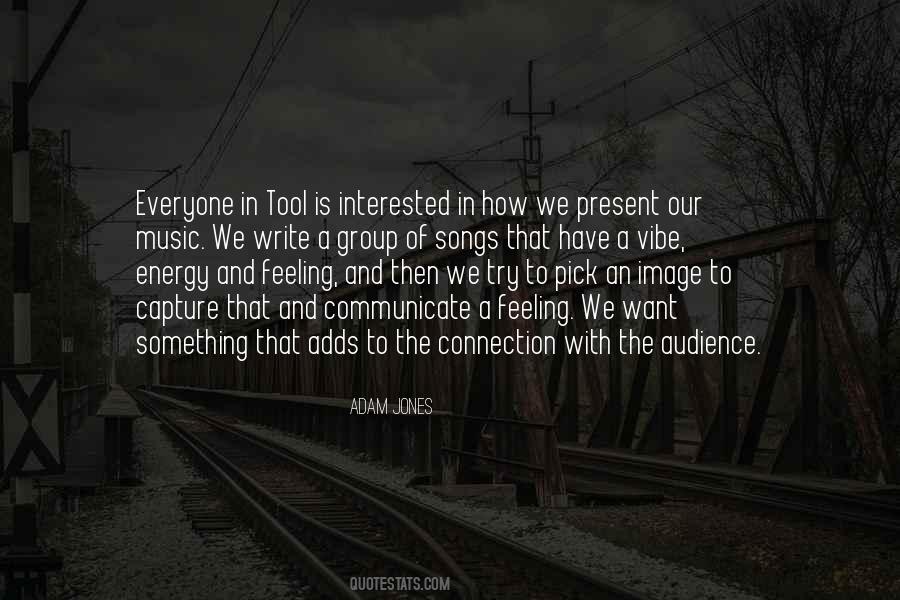 Energy Vibe Quotes #1321247