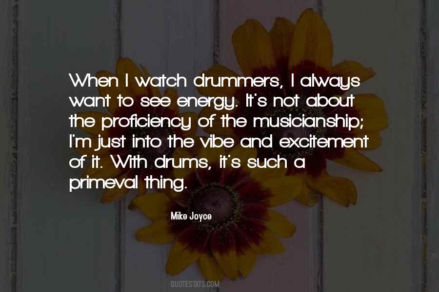 Energy Vibe Quotes #1471875
