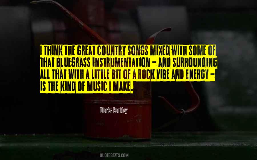 Energy Vibe Quotes #1698998